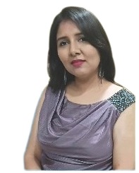 Ashima Dang — Economics Faculty at Sumit Dang Commerce Classes Rohini