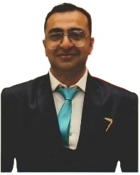 Sumit Dang — Accountancy Faculty at Sumit Dang Commerce Classes Rohini